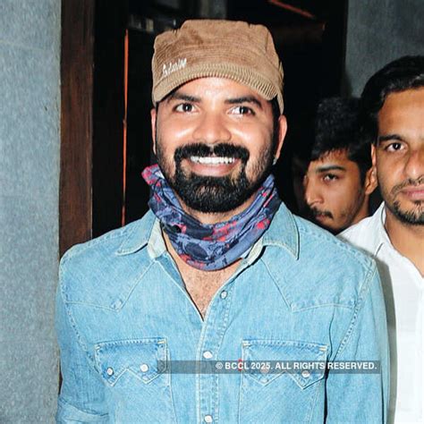 Jacob Gregory and Vineeth Kumar during the wedding reception of ...