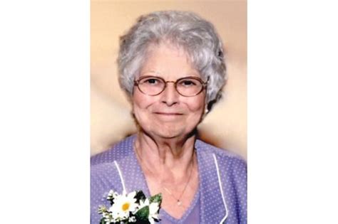 Leatha Benner Obituary (1926 - 2021) - Port Huron, MI - The Times Herald