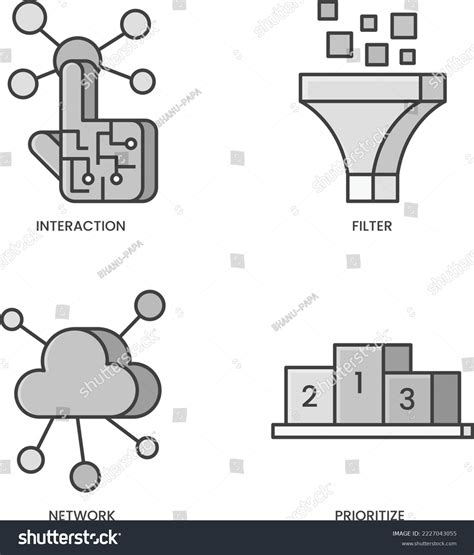 AI System Icon 的图像结果