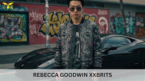 Rebecca Goodwin XXBrits - XXBRITS