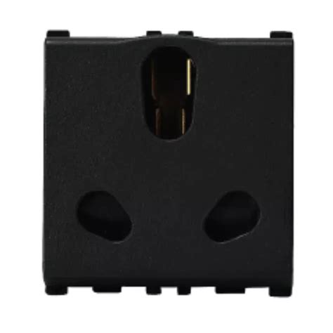 Buy 16 Amp Socket Online at Discount Price in India |Eleczo.com