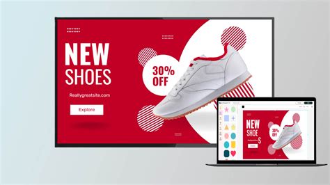 Digital Signage User Interface 的图像结果