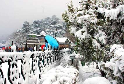 Himachal Package | Tour Packages - Excellent Travels
