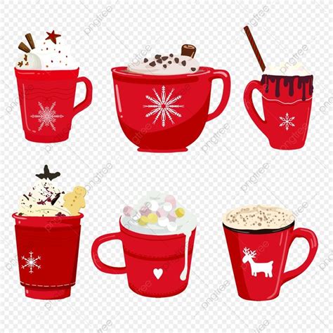 types of hot chocolate