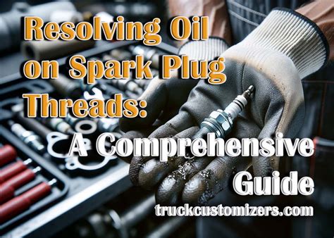 How to Fix Spark Plug Threads 的图像结果