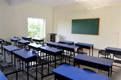 ECR College of Nursing Udupi Campus: Photos, Virtual Tour