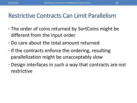 Concurrent Operations 的图像结果