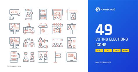 Voting Proxy Icon 的图像结果