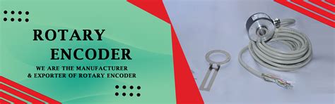 Rotary Encoder, Rotary Encoder Dealers, Omron Rotary Encoder