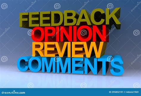 Image result for Comments for Testing Feedback