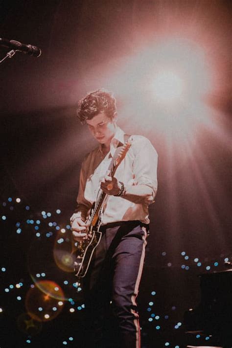 Shawn Mendes: The Tour – PR Worldwide | Events Asia
