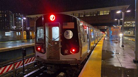 MTA R179 Problems 的图像结果