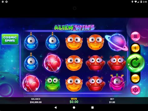 Image result for Alien Casino Secrets