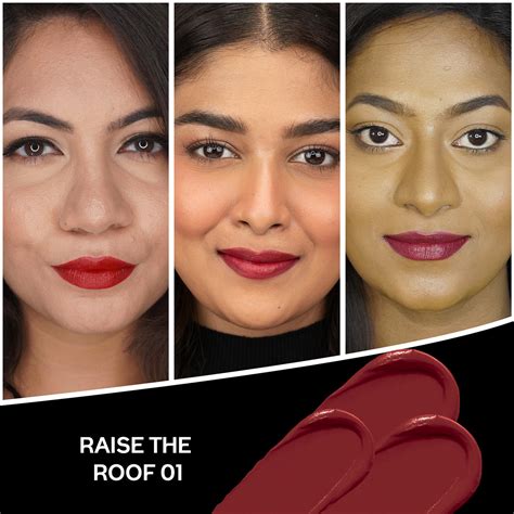 Comfy Matte Crème Lipstick – Faces Canada
