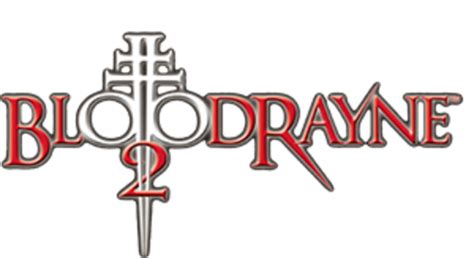 Logo for BloodRayne 2 by Middle - SteamGridDB