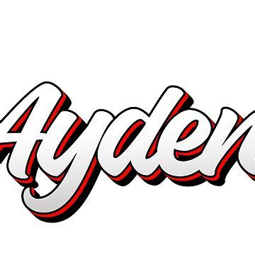 Image result for Ayden Cod