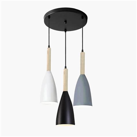 Buy HOMESAKE Metal Cluster Ceiling Lamp from Homesake at just INR 3798.0