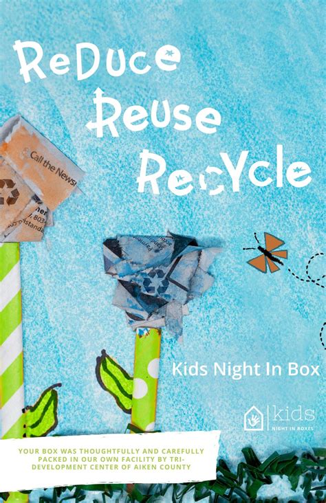 Image result for Reduce Reuse Recycle Examples for Kids