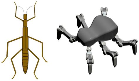 Research on the Posture Control Method of Hexapod Robot for Rugged Terrain