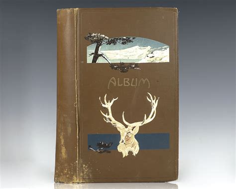 Antique Postcard Collection Album. - Raptis Rare Books | Fine Rare and Antiquarian First Edition ...
