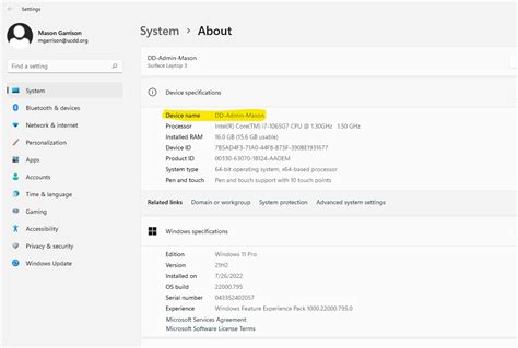 Image result for How to Find PC Name