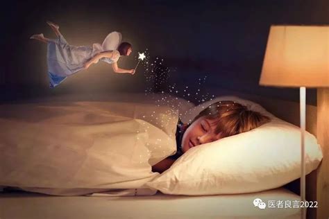 消除睡觉做梦，提高睡眠质量-百度经验