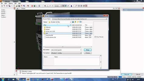 Add Extras Zmodeler 的图像结果