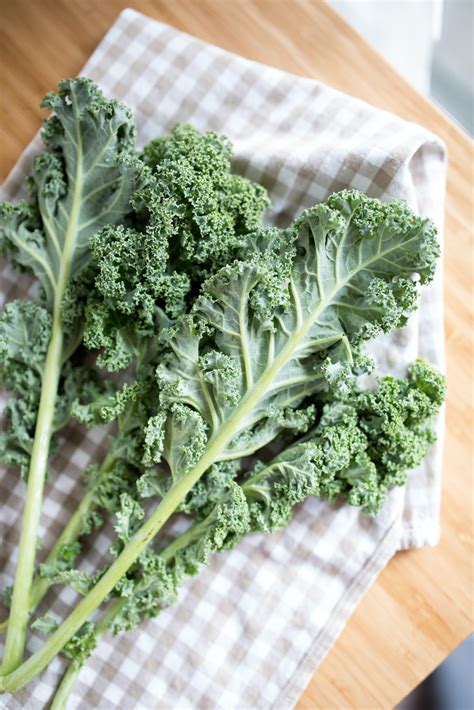 » Collard Greens Vs Kale: What’s the Difference And How To Tell Them Apart