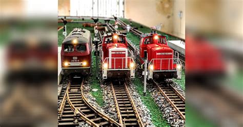 Joshi's Museum Of Miniature Railways | LBB