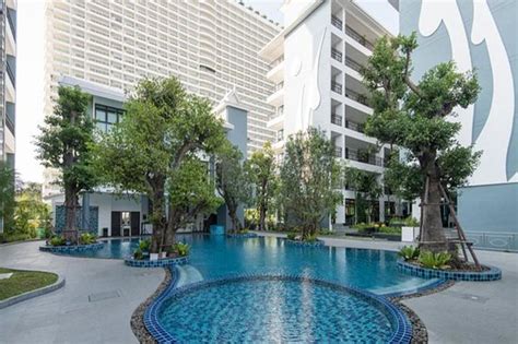 BAY BEACH RESORT JOMTIEN (Pattaya) - Hotel Reviews, Photos, Rate ...