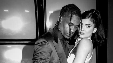 Trennung bei Kylie Jenner und Travis Scott!