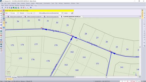 Image result for Civil Designer Sewer Tutorial