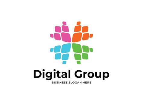 Digital Graphics Logo 的图像结果