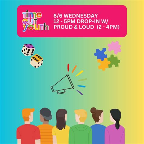 Time Out Youth | Charlotte NC