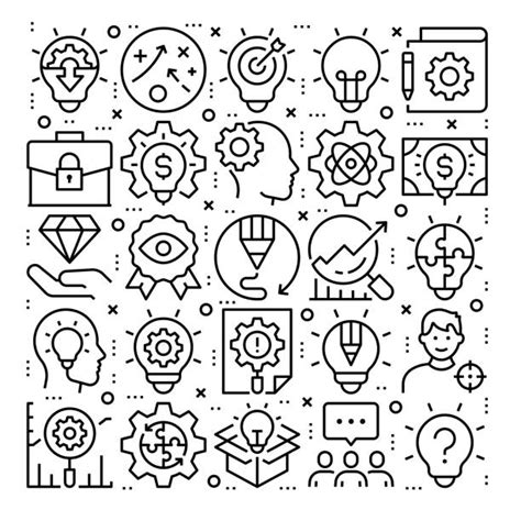 Innovation Black and White 的图像结果