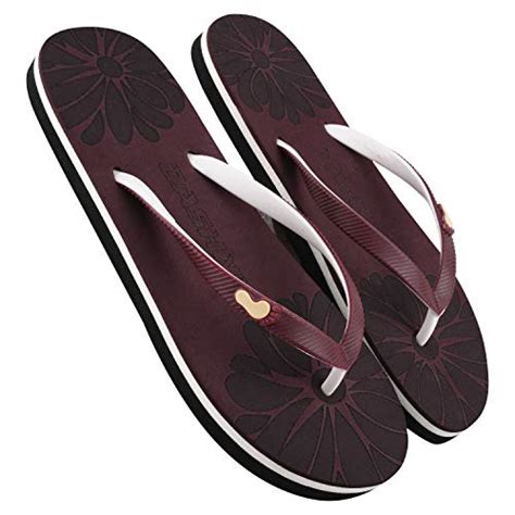 Buy Dashny Combo Pack of 2 Multicolor Comfortable Casual Slippers ...