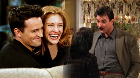 The Ultimate List Of Famous Guest Stars On Friends