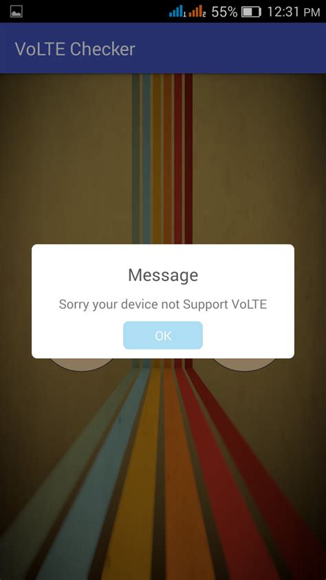 Image result for Volte Test