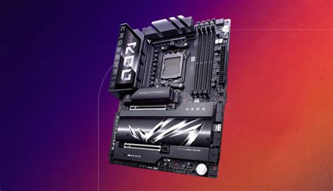 Asus’ new motherboards could change the graphics card slot forever