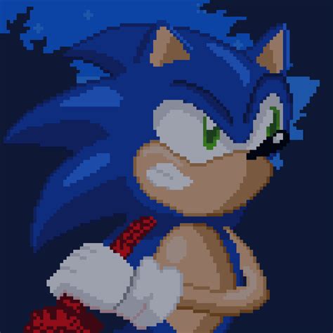 Image result for Sonic Folding Arm Tutorial