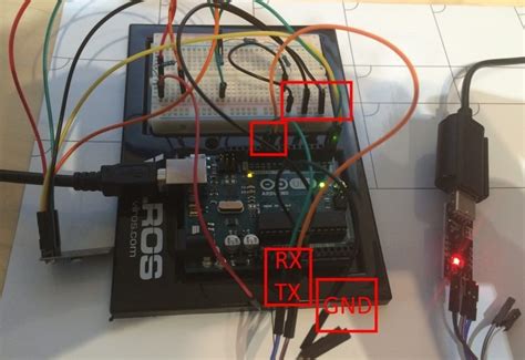 Debugging Arduino Using Seria 的图像结果