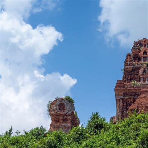In search of Vietnam’s lost Champa kingdom at My Son Sanctuary | Cathay IN
