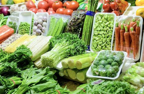 生鲜农产品配送主要有哪些特点？生鲜蔬菜配送怎么做？