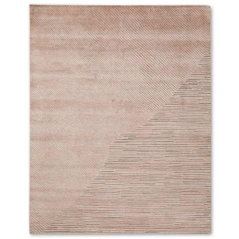 Dune Hand Knotted Woollen Rug – Obeetee Pvt. Ltd.