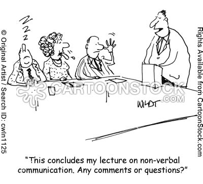 Body Language Cartoon 的图像结果