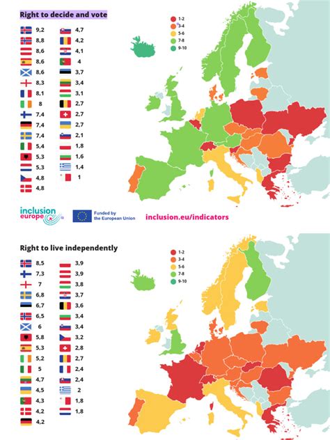 Maps with flags | PDF
