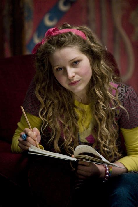 Lavender Brown - Harry Potter Wiki