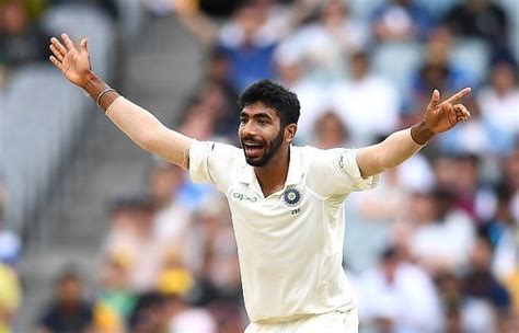 IND v AUS 2020: 'Jasprit Bumrah's rise through the ranks has been ...