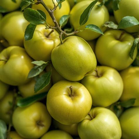 9 Green Apples In a Dream and Interpretation | DreamChrist