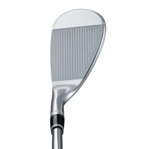 Cleveland RTX Deep Forged Wedge Chrome – Heev World LLP
